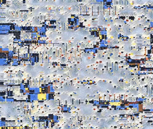 Art Grain #211