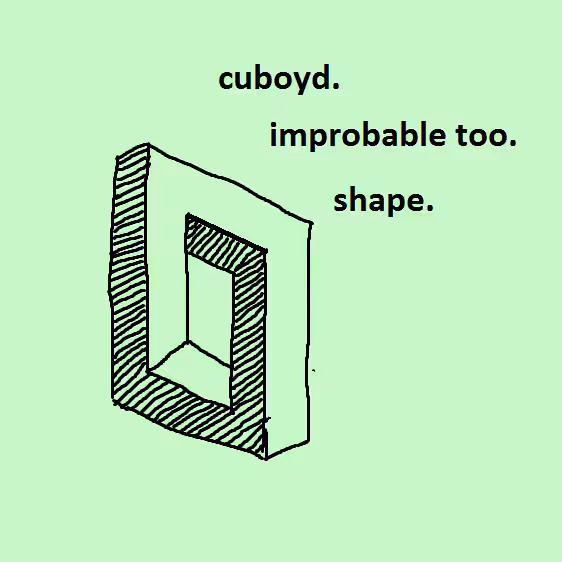 cuboid