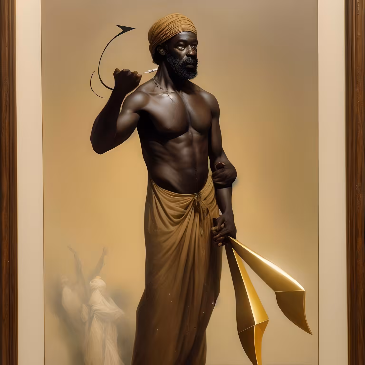 CUPID