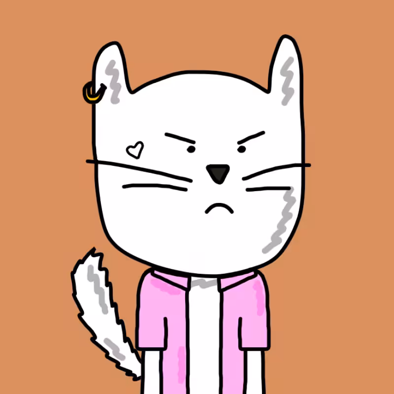 Janky Cats FX