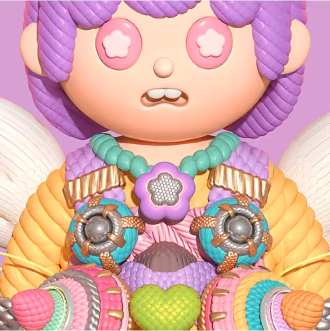 FAIRY STAR#26
