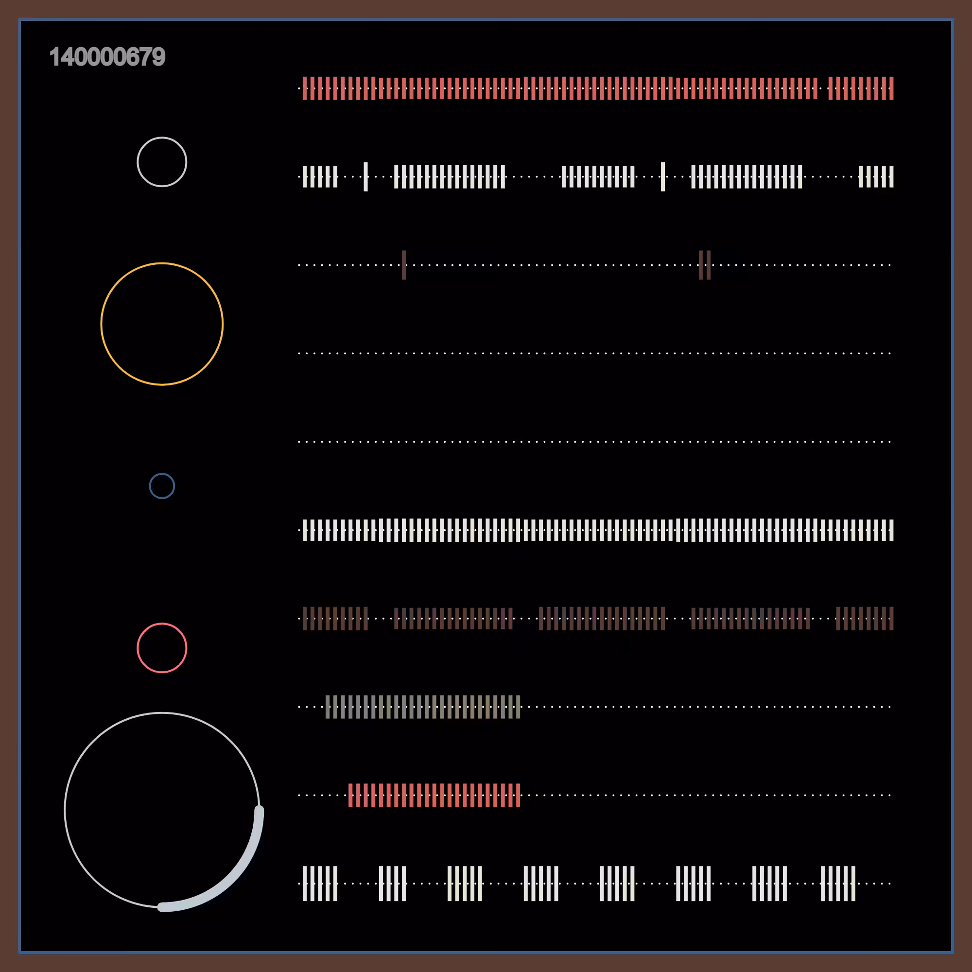 AVLab B-side: B-side #679