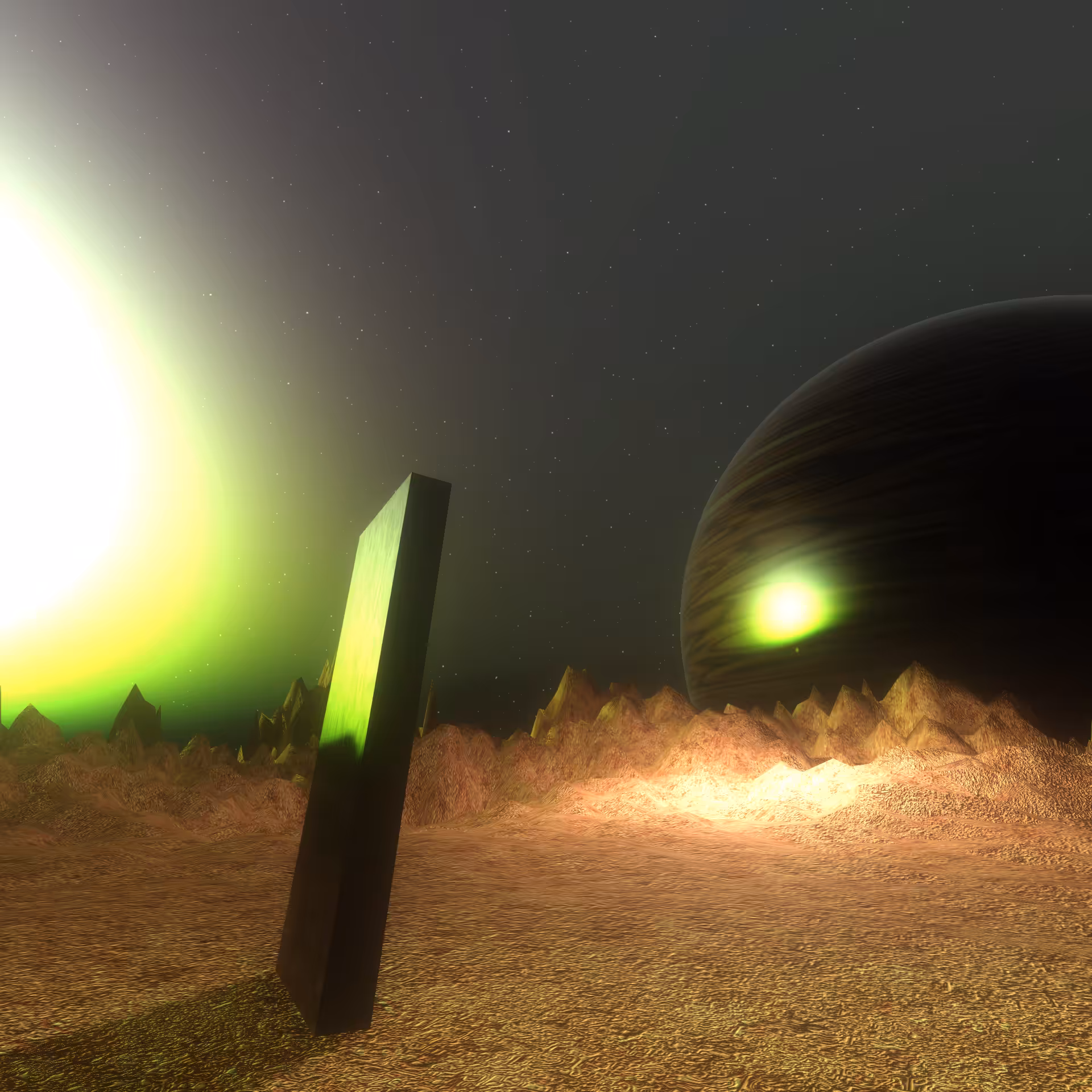 [fxhashturnsone] 2022 A Generative Odyssey #252