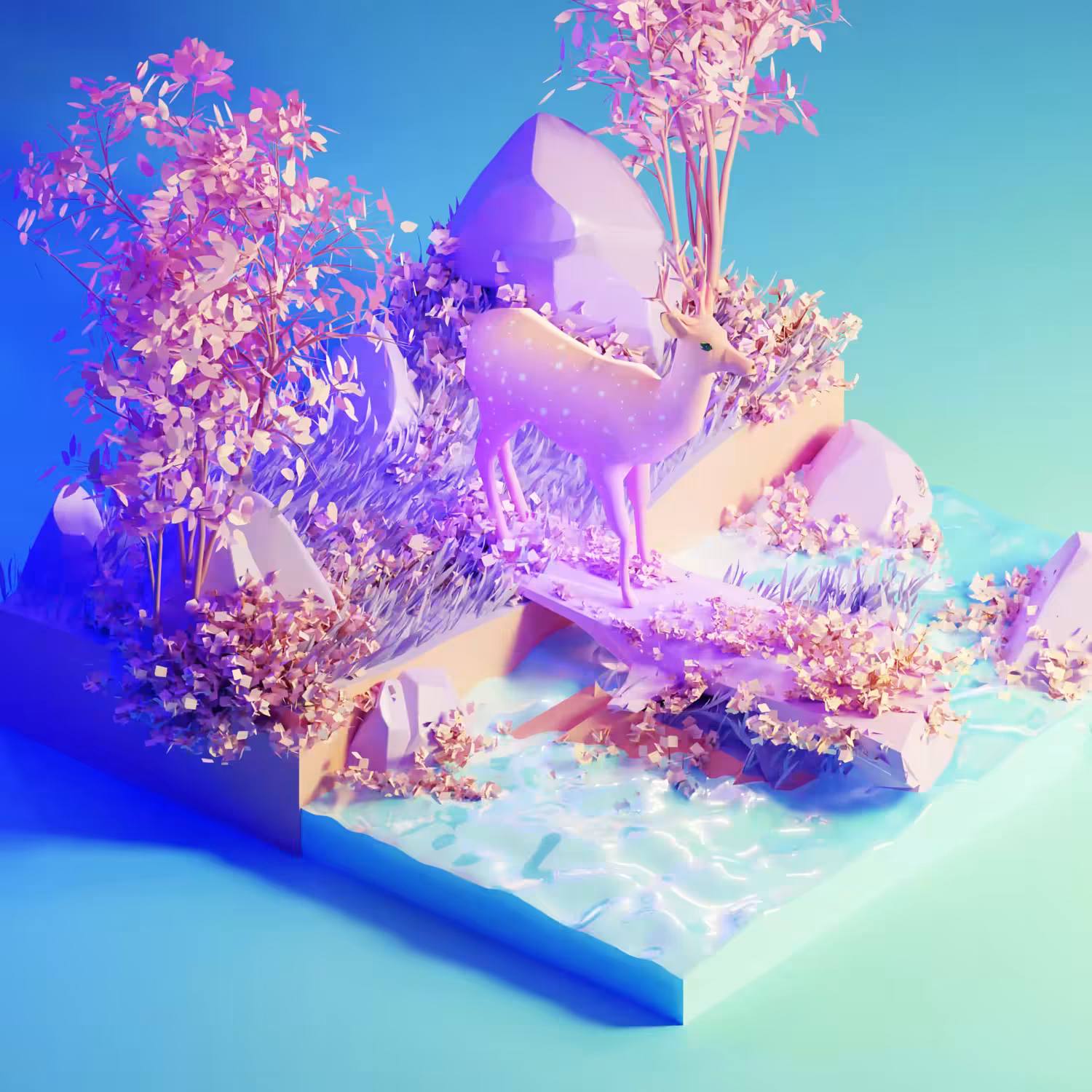 Wonderland / 10