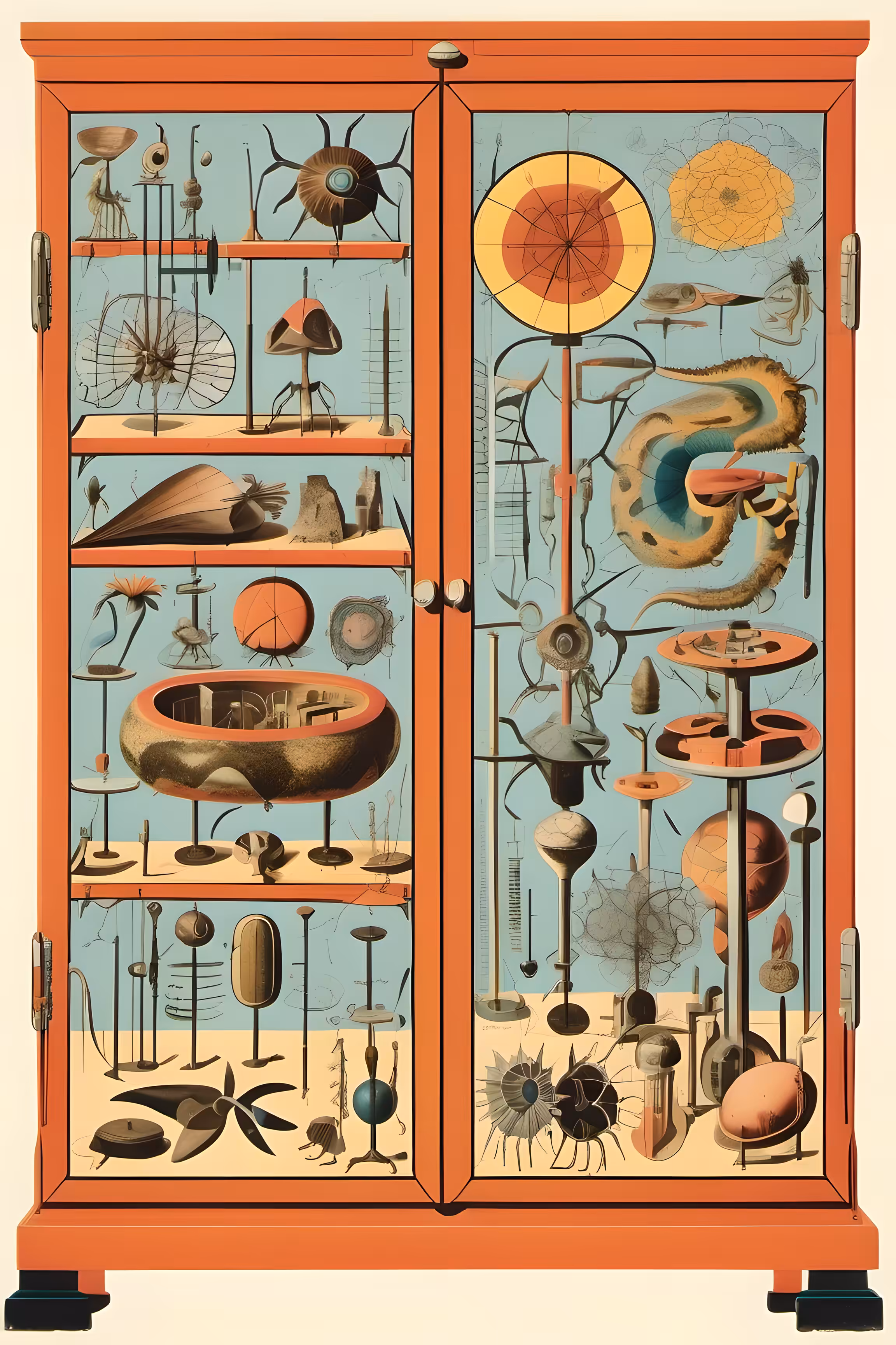 Wunderkammer #12