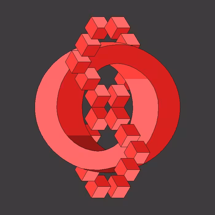 Limitless Diamond #6