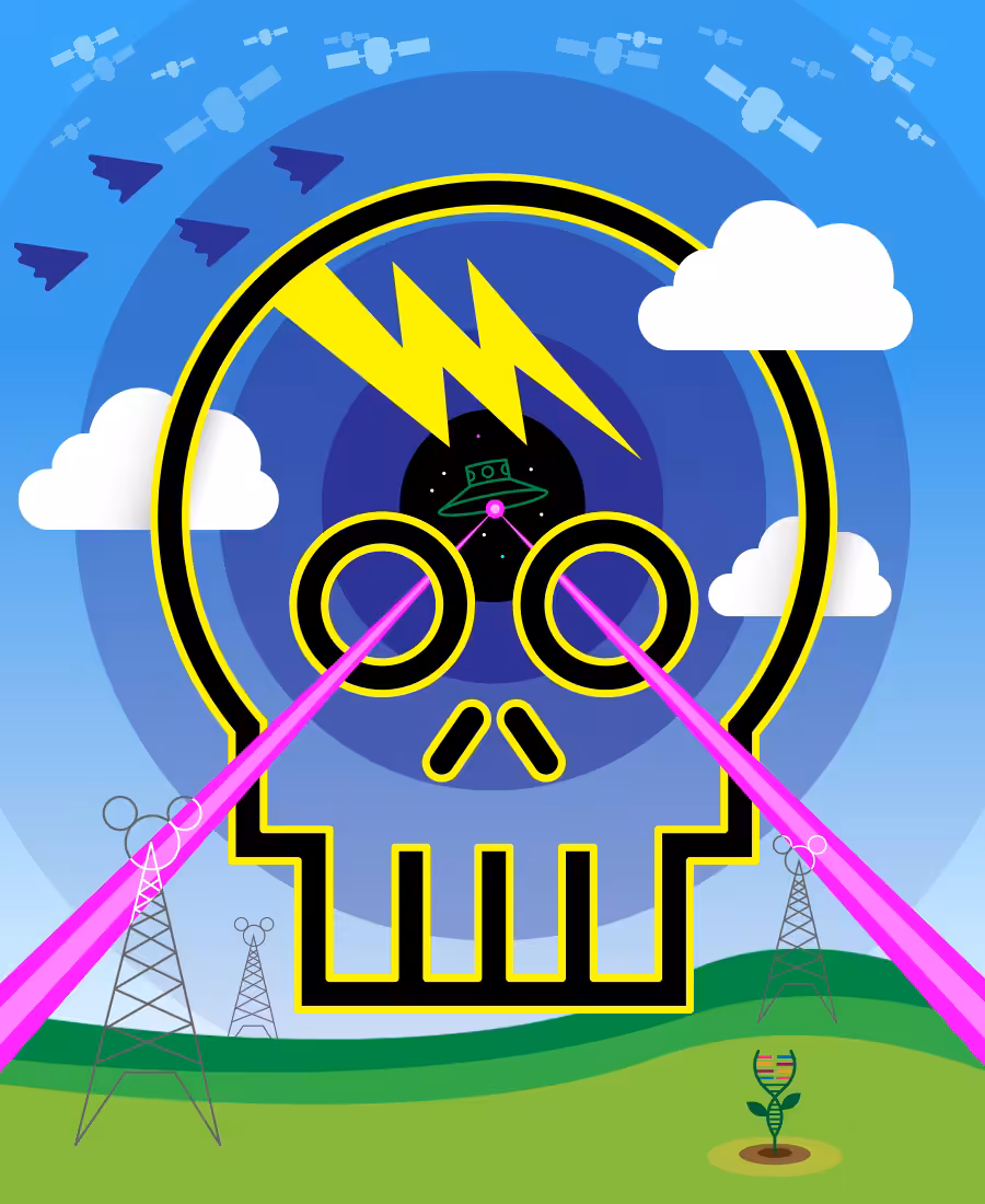 ZapSkulls - ADVNCMNT