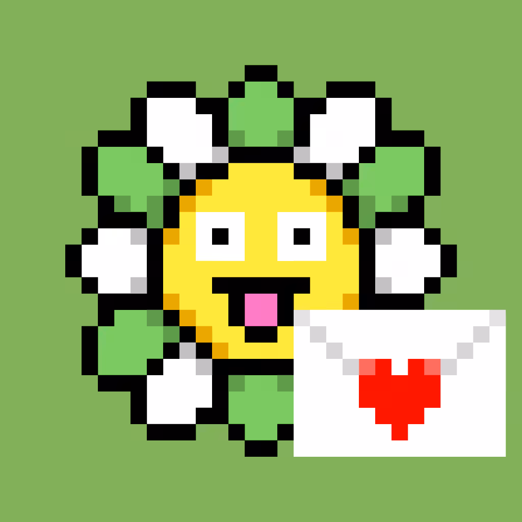 Murakami.Flower #10528