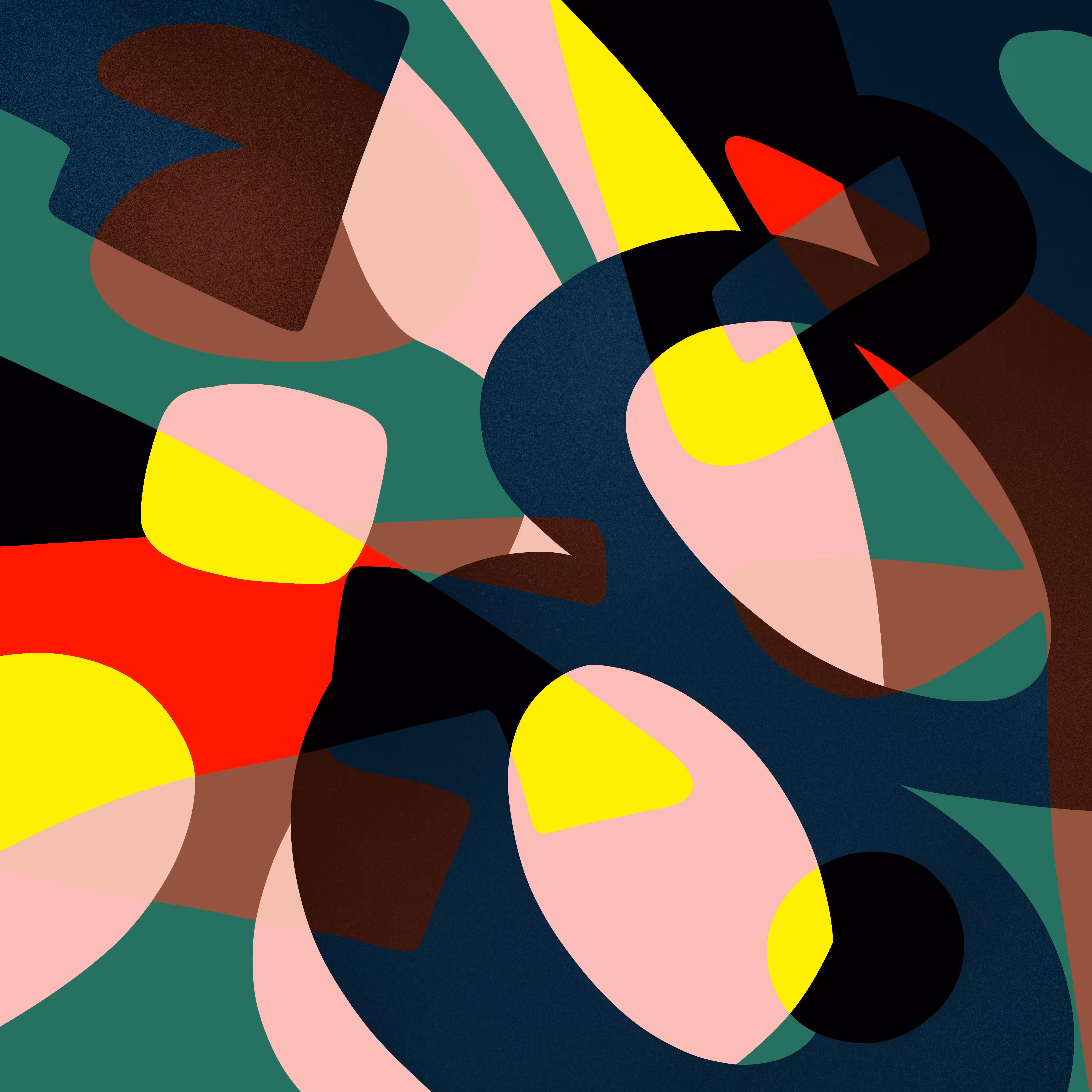 Studies #6