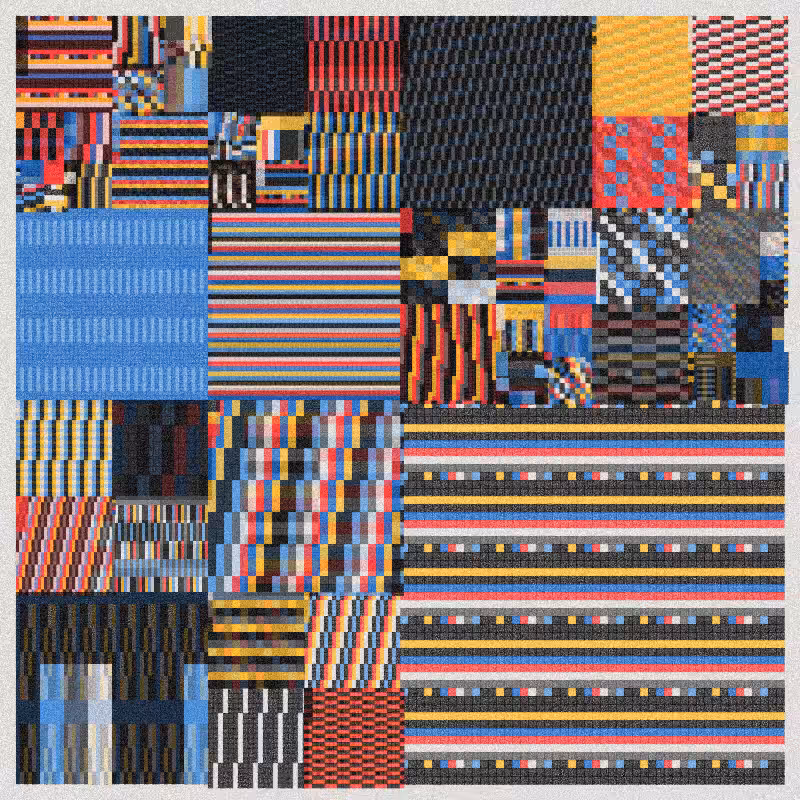 Selvedge #146