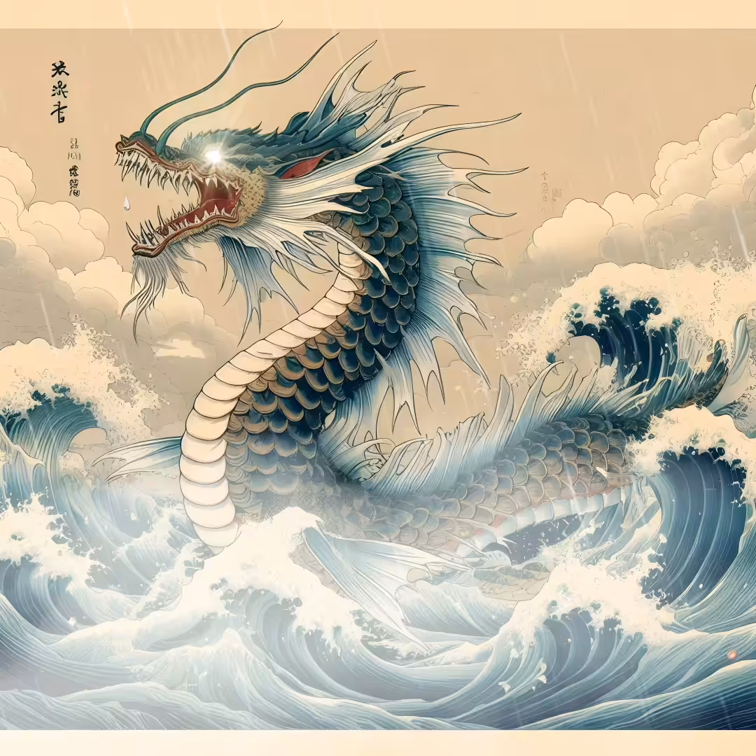 Gyarados Rage