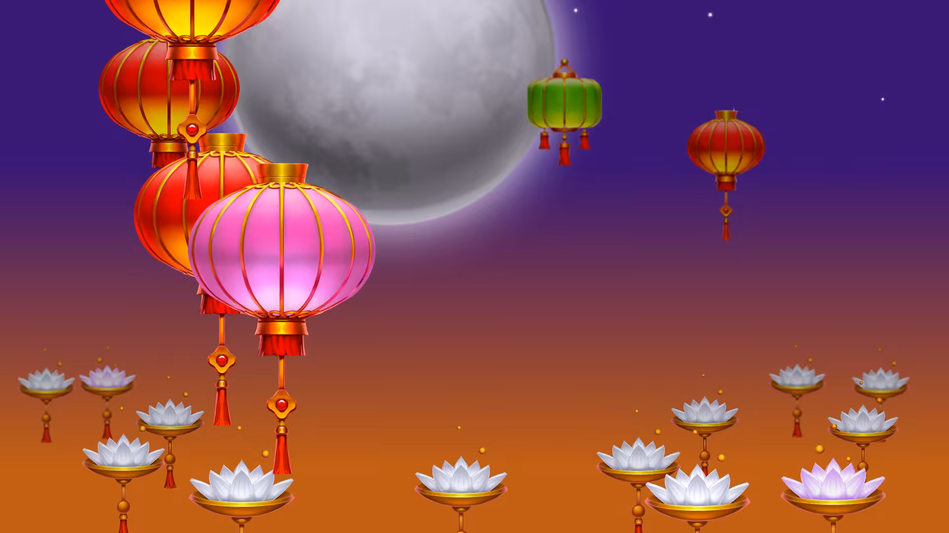 Happy Mid Autumn Festival 2022 #3997