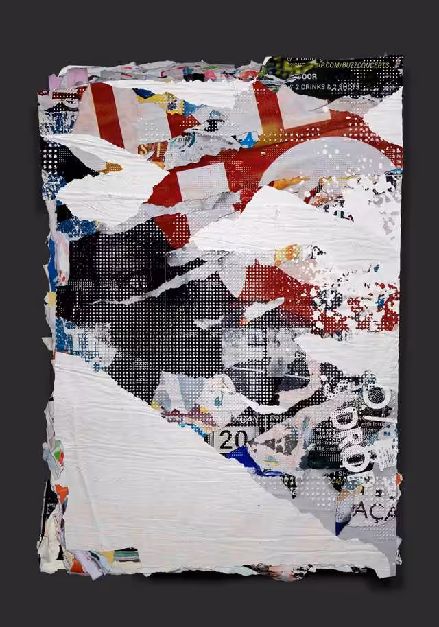 LAYERS #664