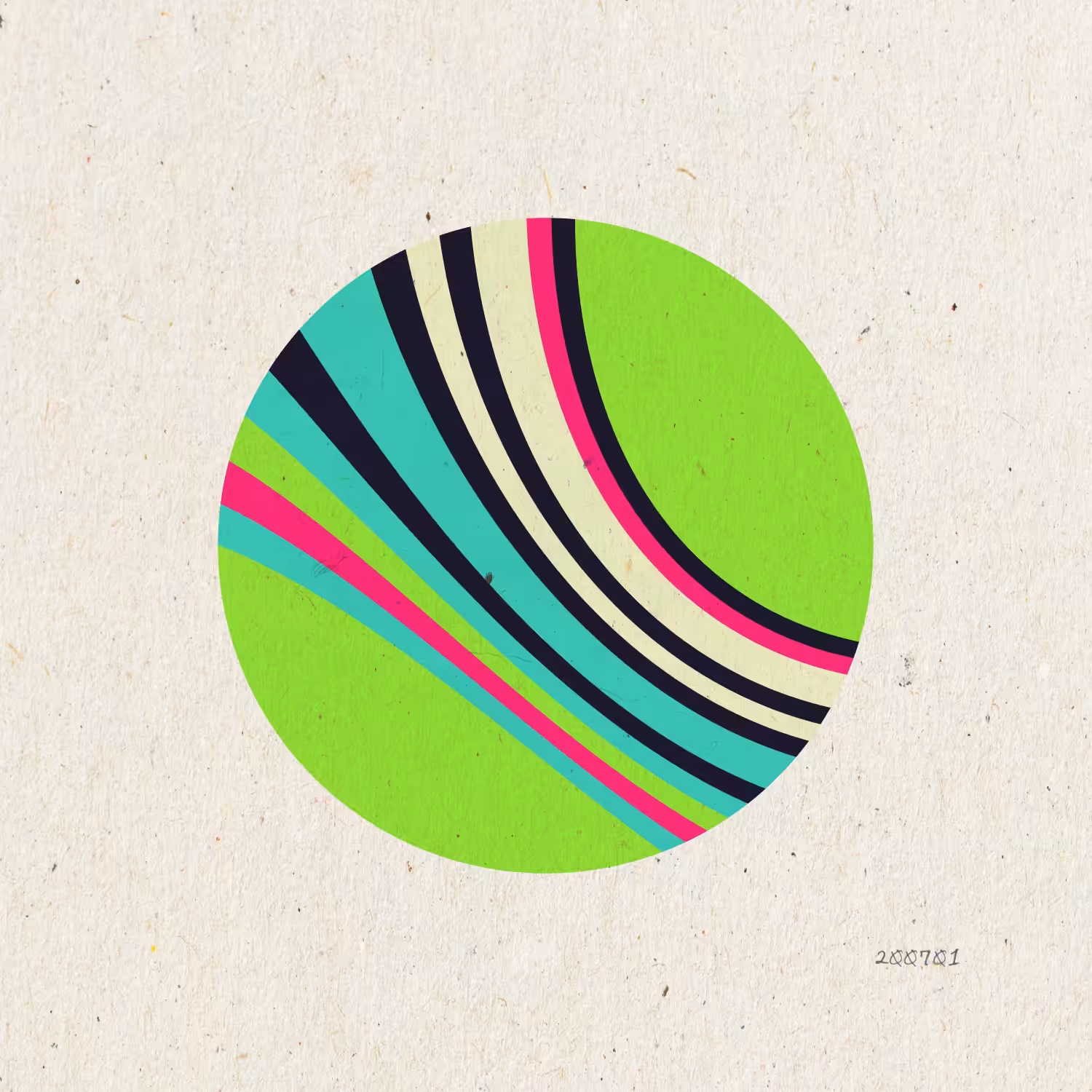 Moniac Mod Archive 200701