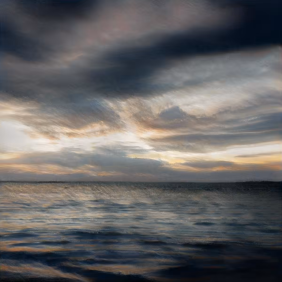AI SEASCAPE #403