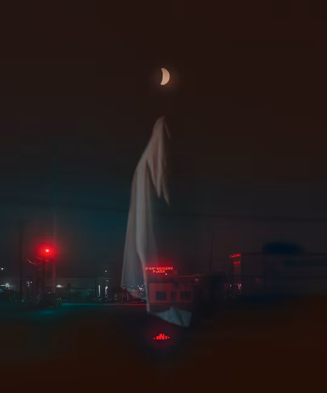 NIGHTFALL