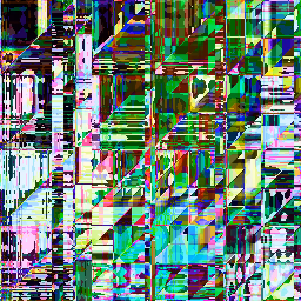 #85 - NEUGLIC[I]