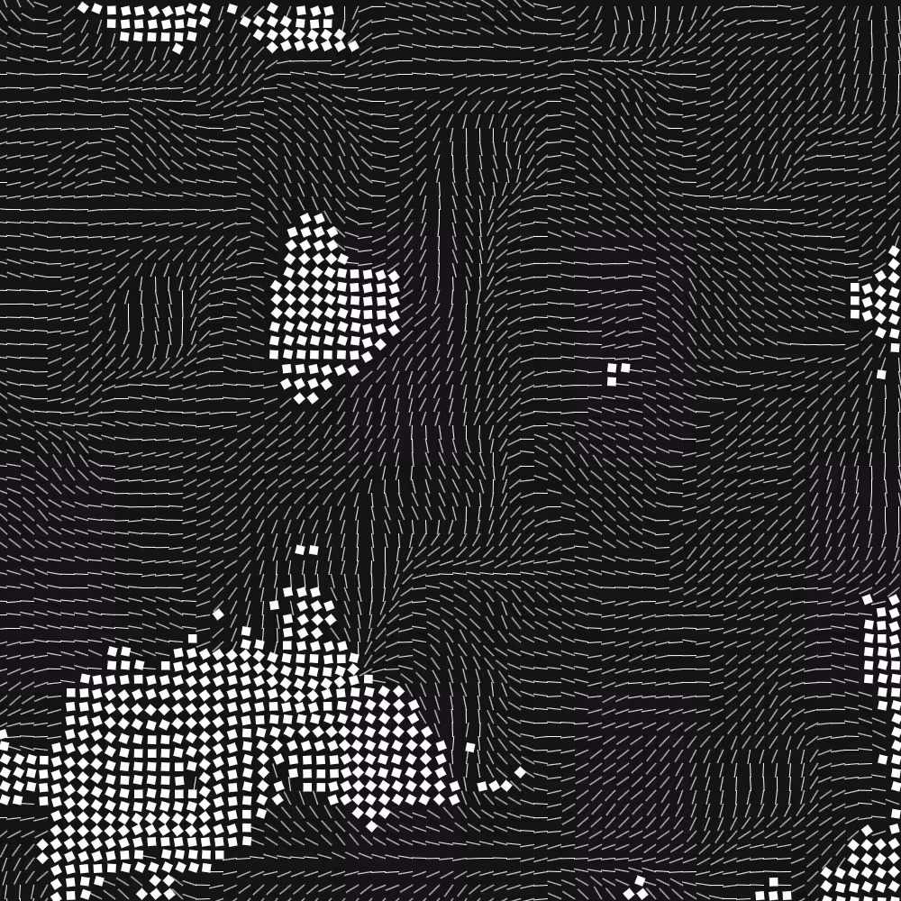 Geometric Fluidity #407