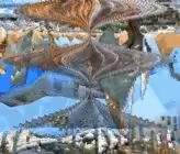 Screensavers for the End of Time 