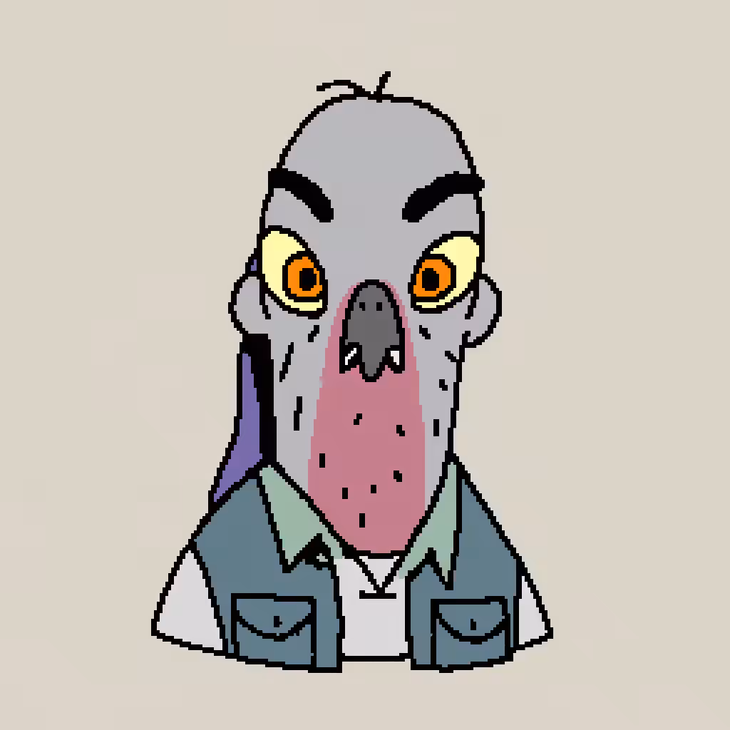 DX Terminal: UtilityJoe