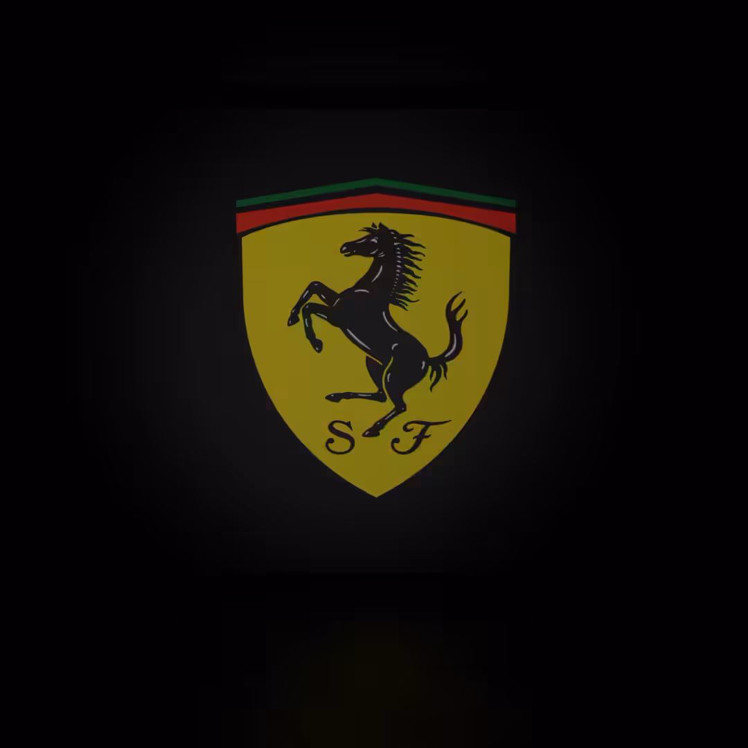 NFTcars Series - Ferrari J50