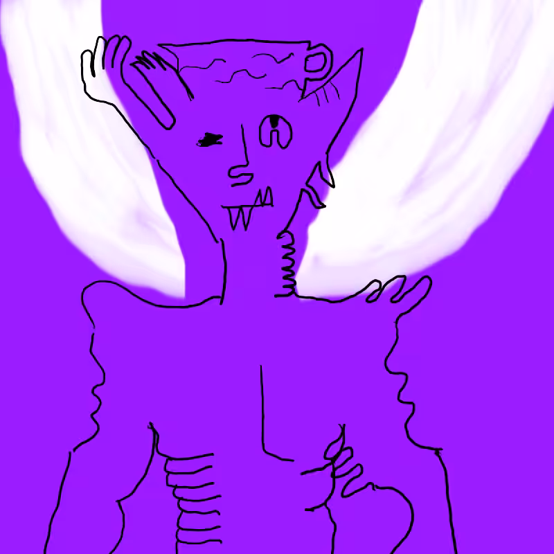eXTREME MONSTER #3