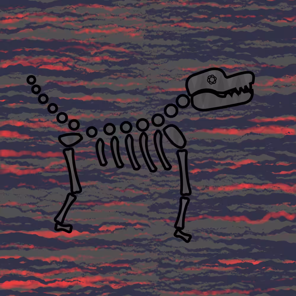 The Day Of The Dog #594