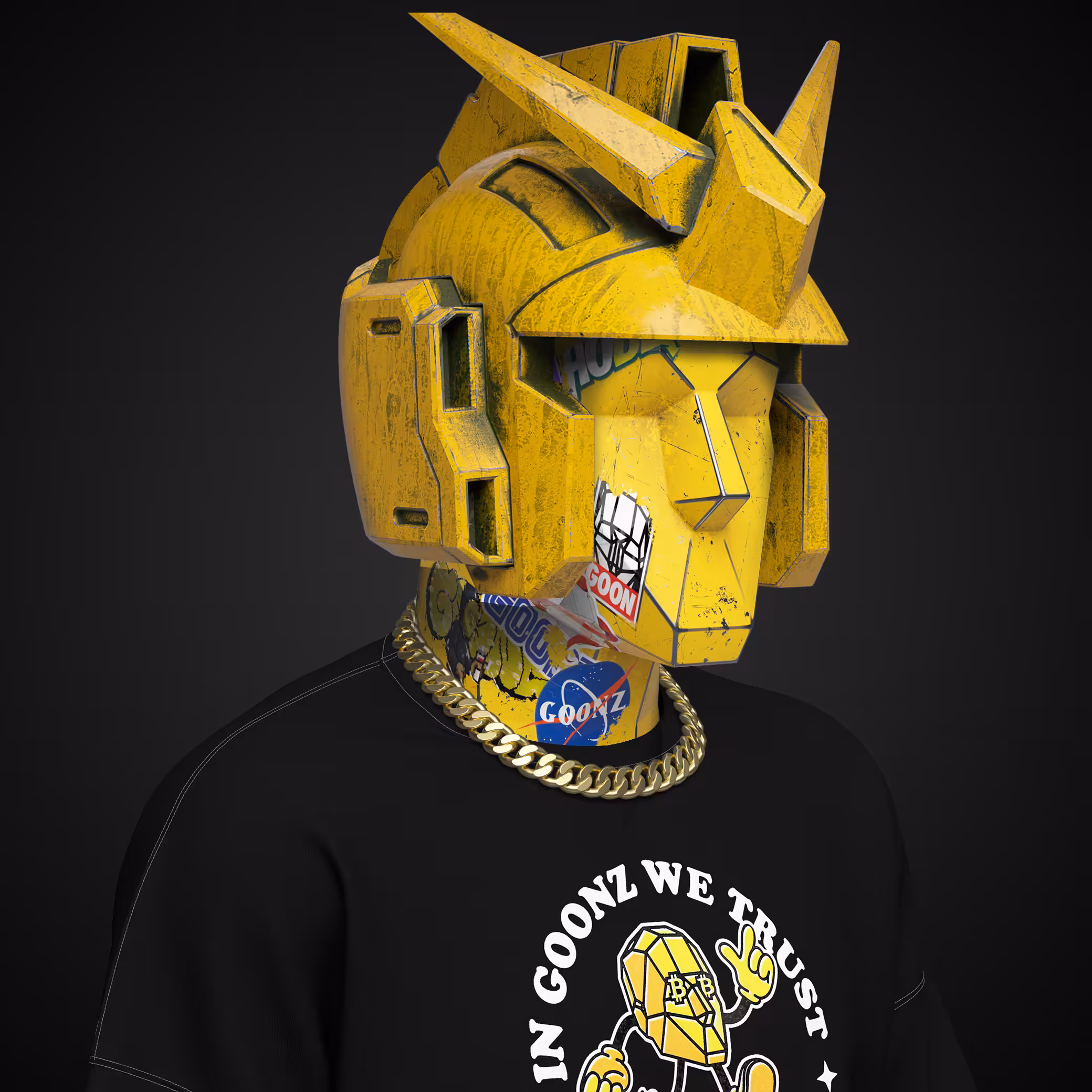 Goon #667