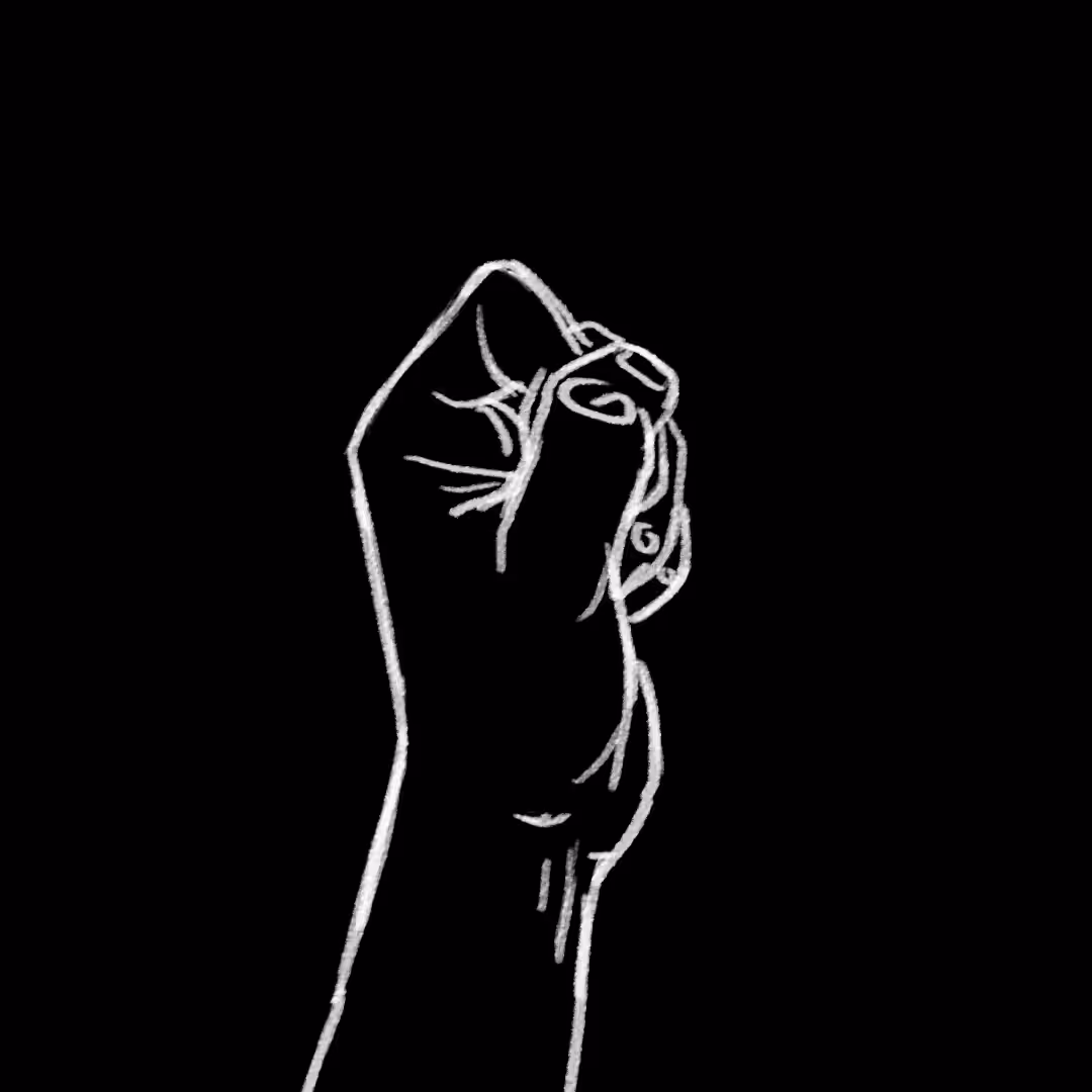 HAND - The Creation of Universe