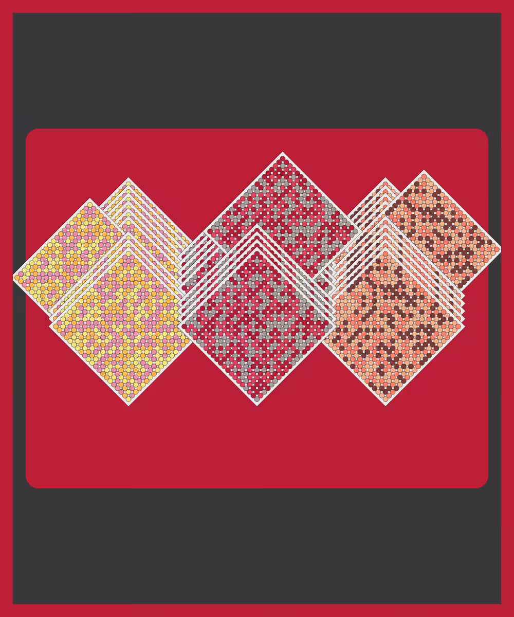Pixel collection #7