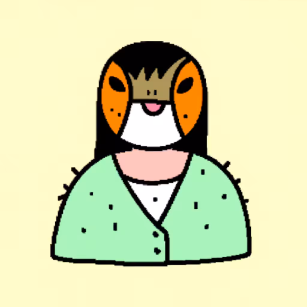 BinderClipKid