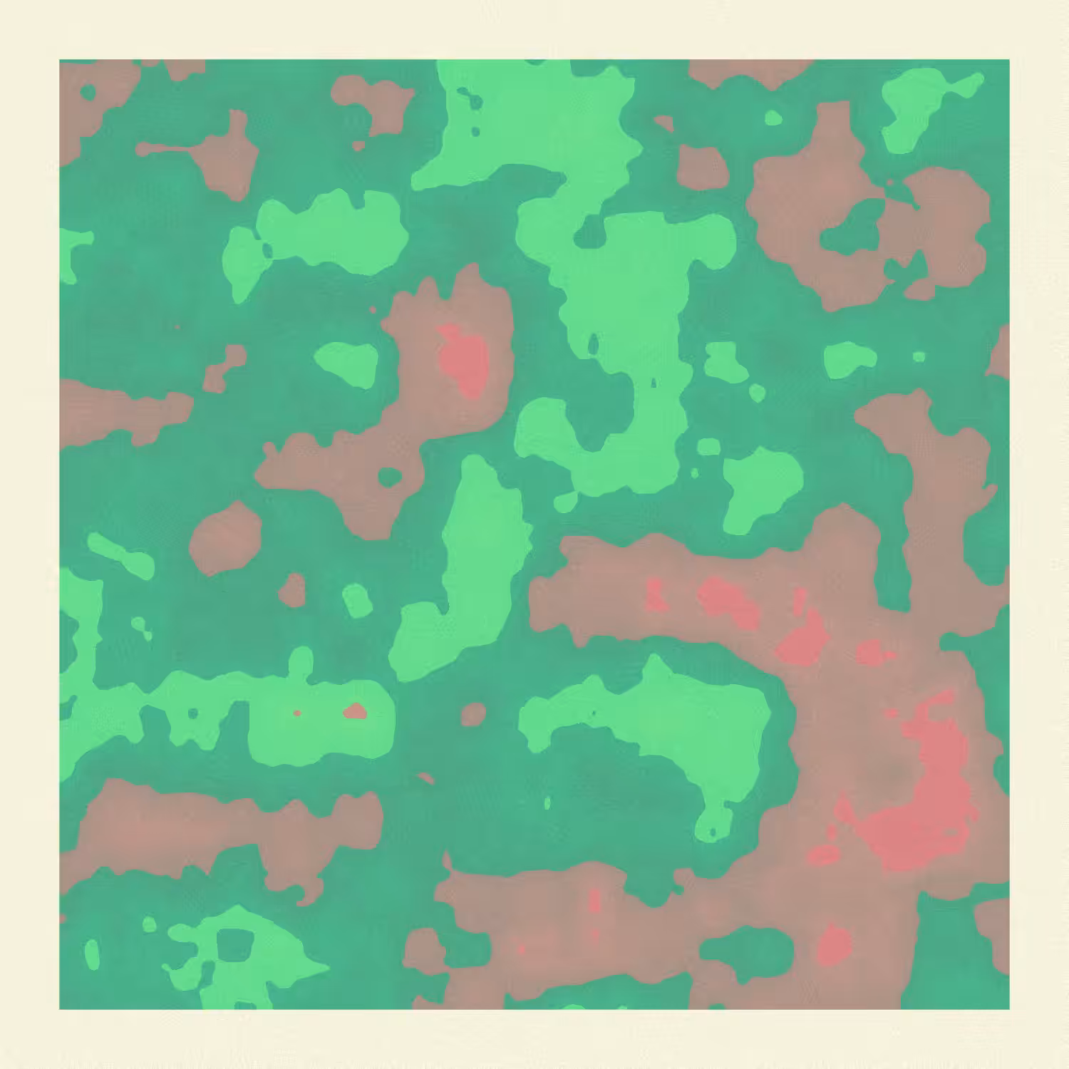 New Islands #6