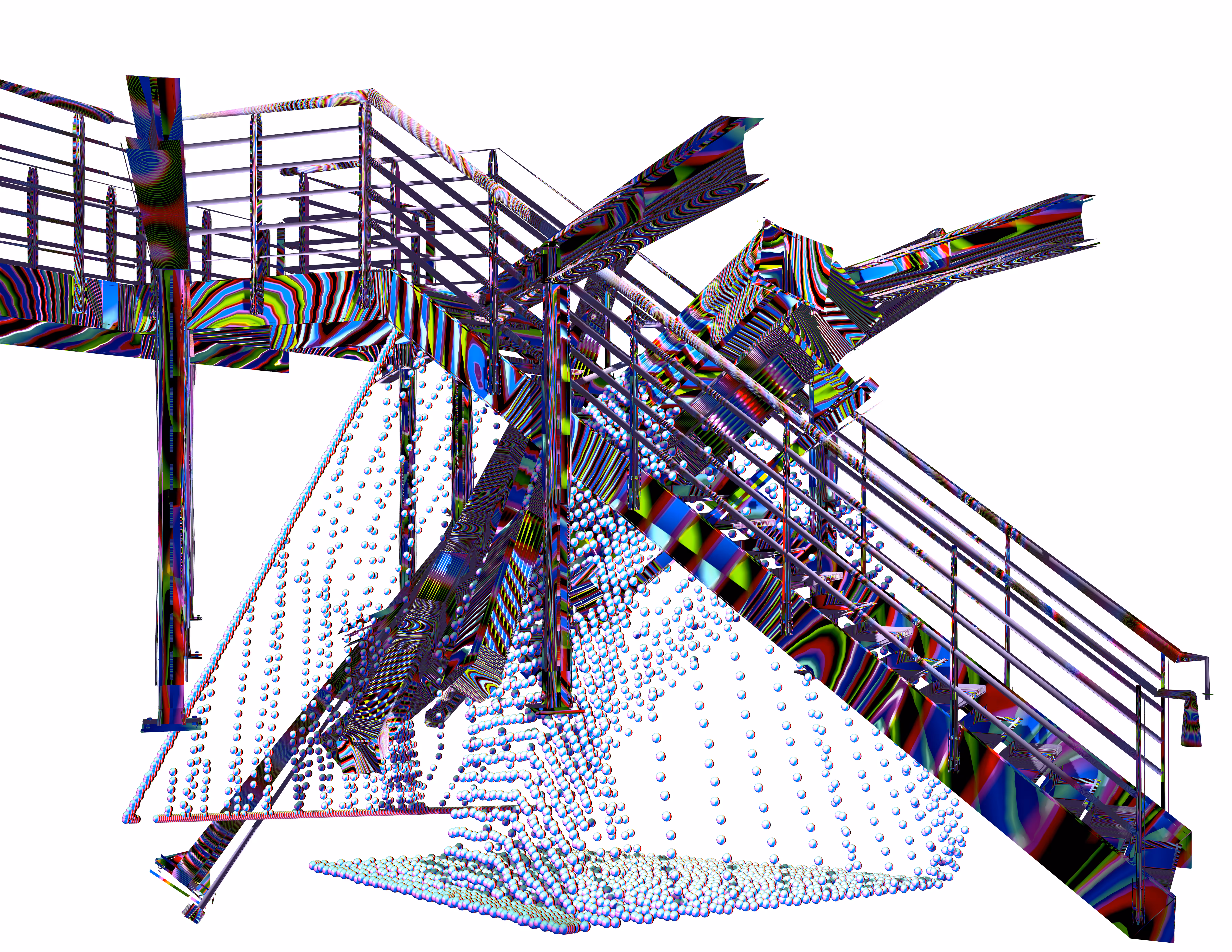 Video Synth Architect #2