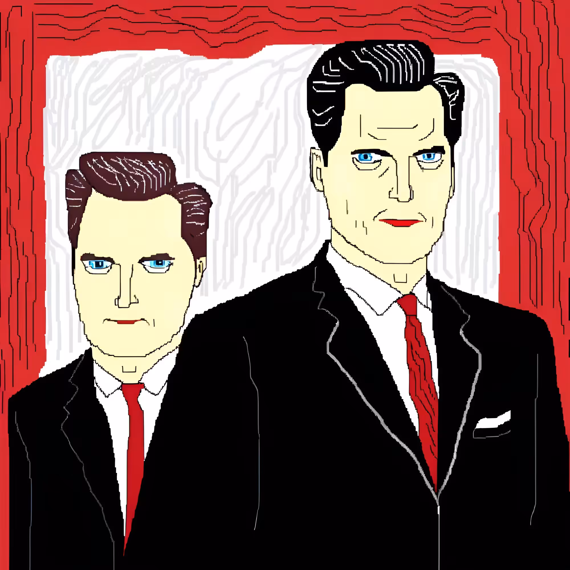 Twin Peaks