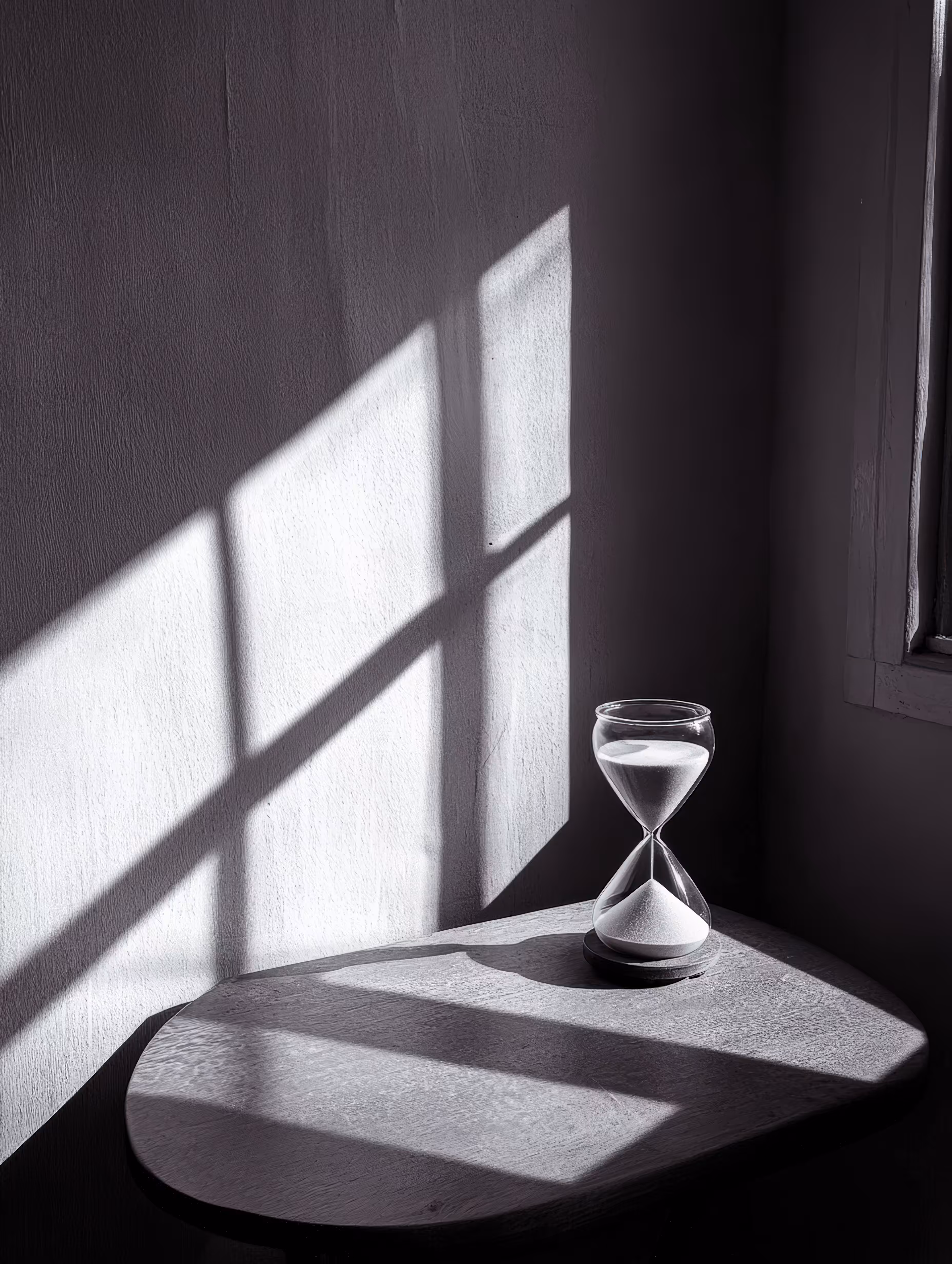 Finitude