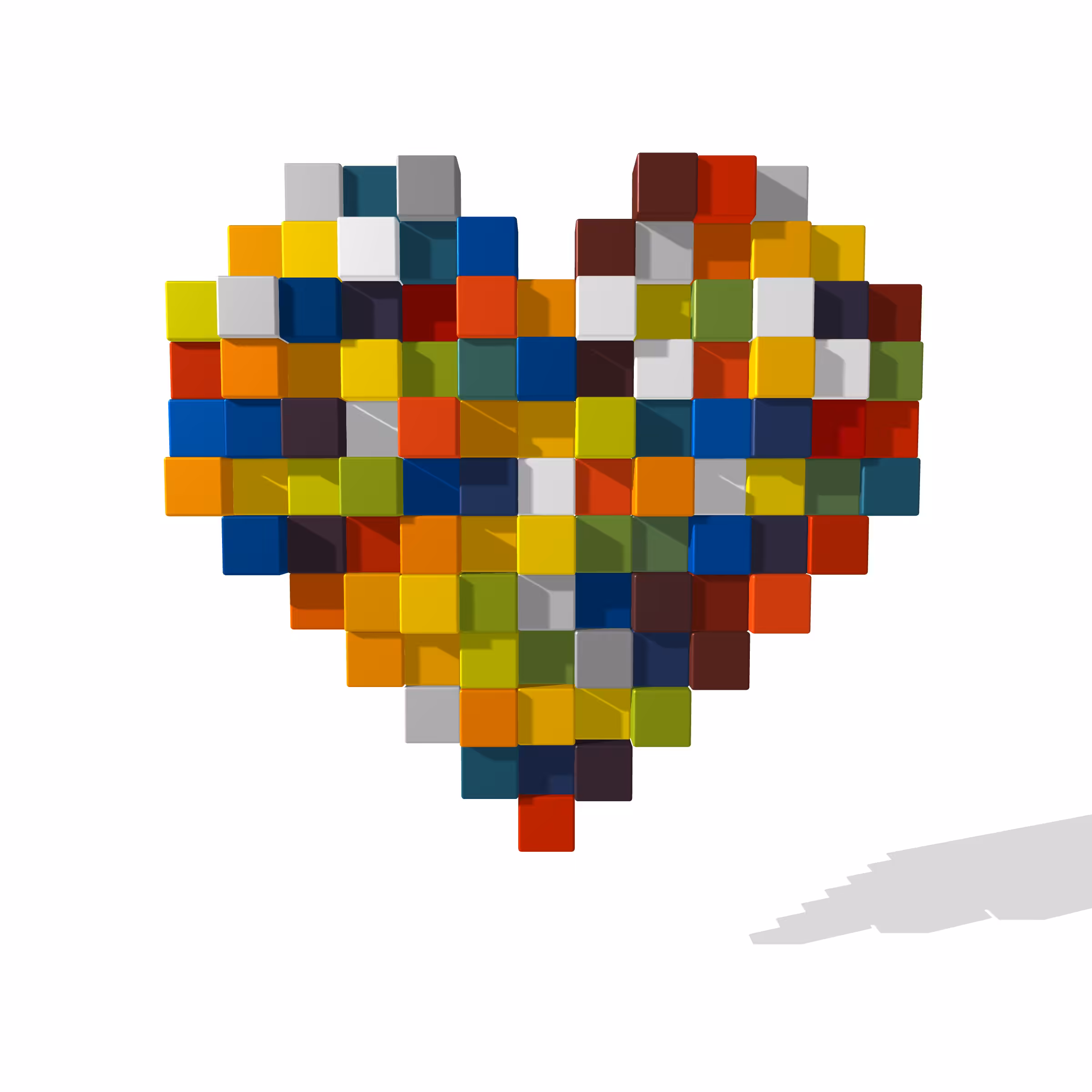 heart + craft #3346