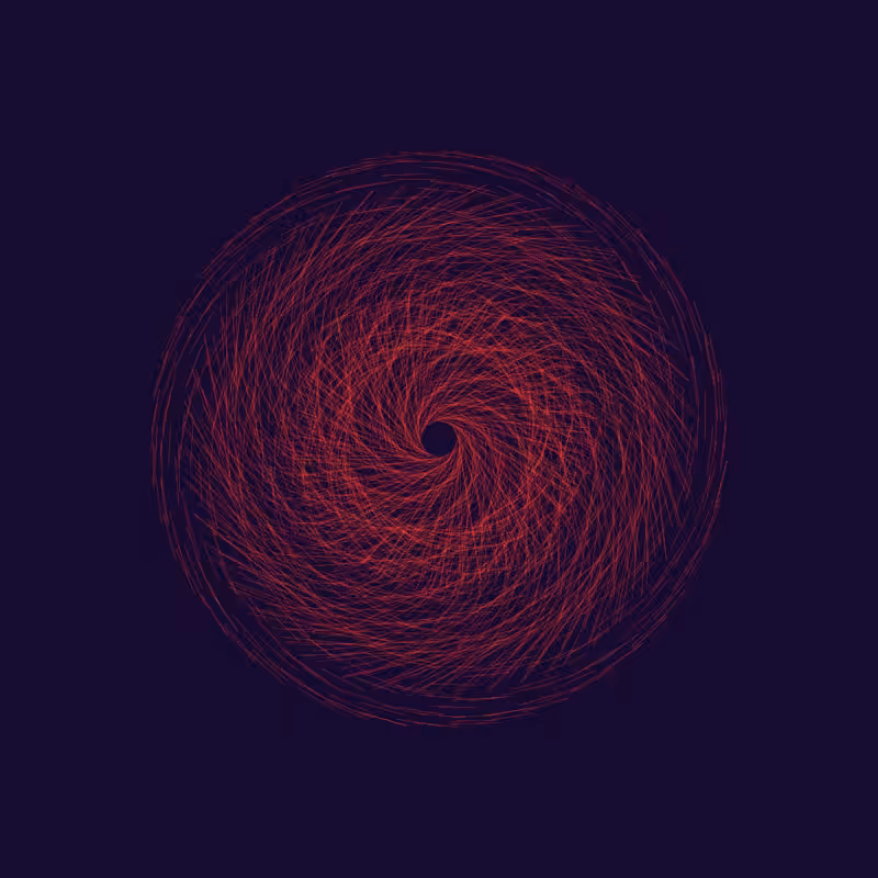 Geometrail #14