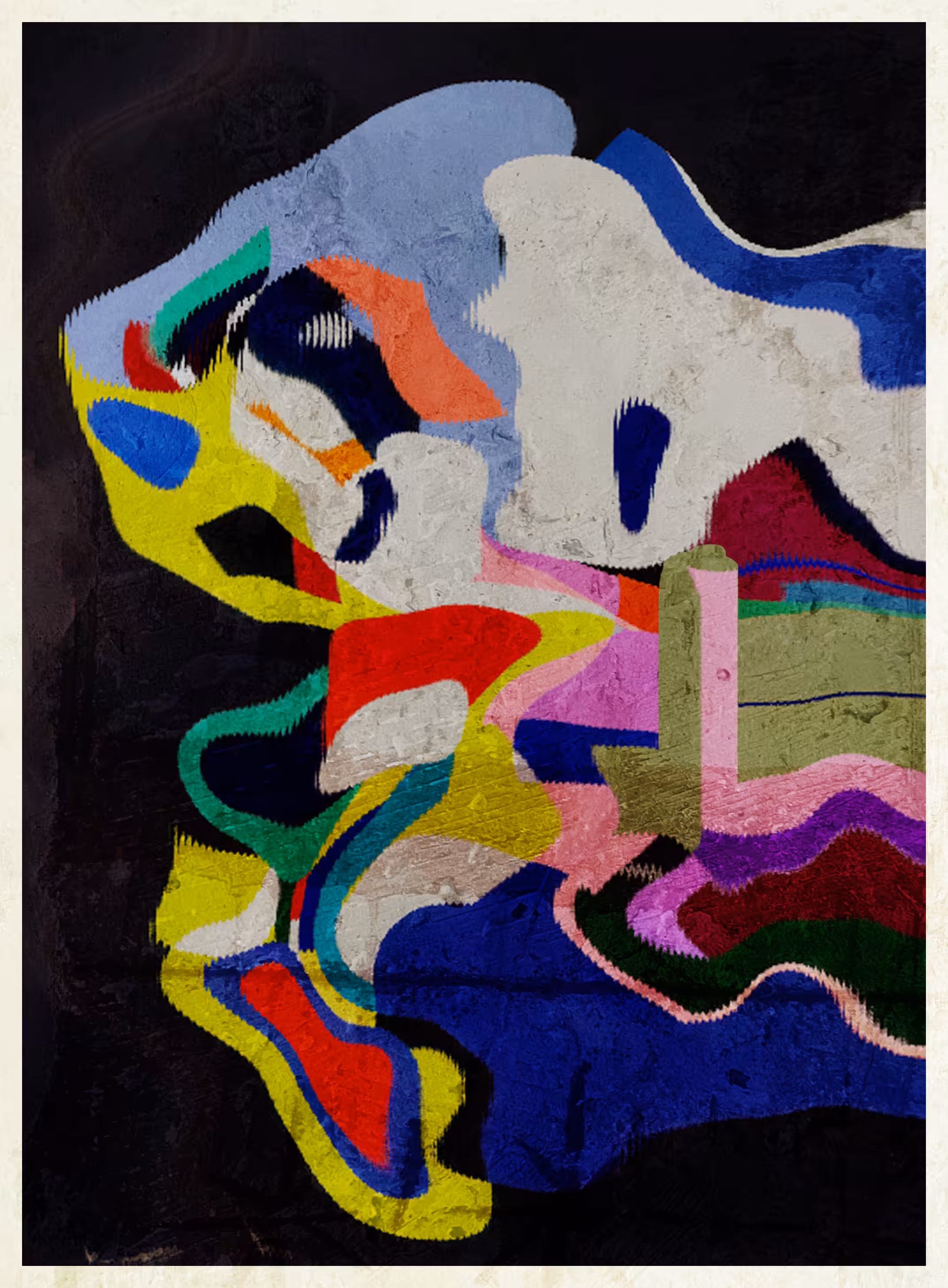 FLUID ABSTRACTIONS: Fluid abstractions#1