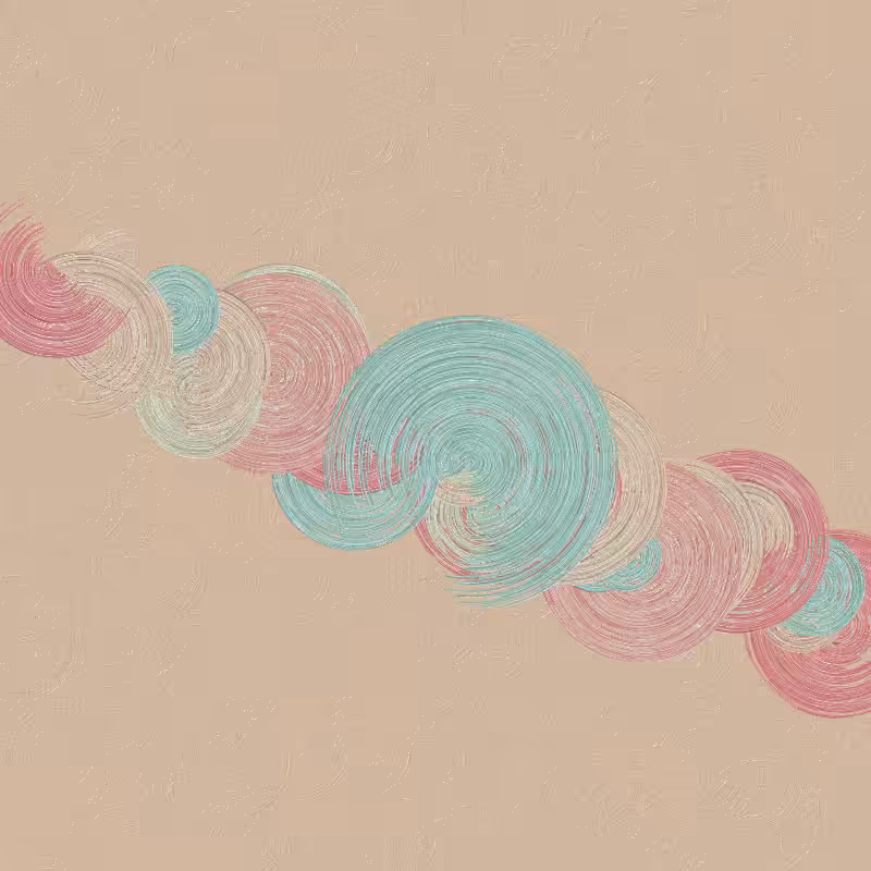 Circles #29