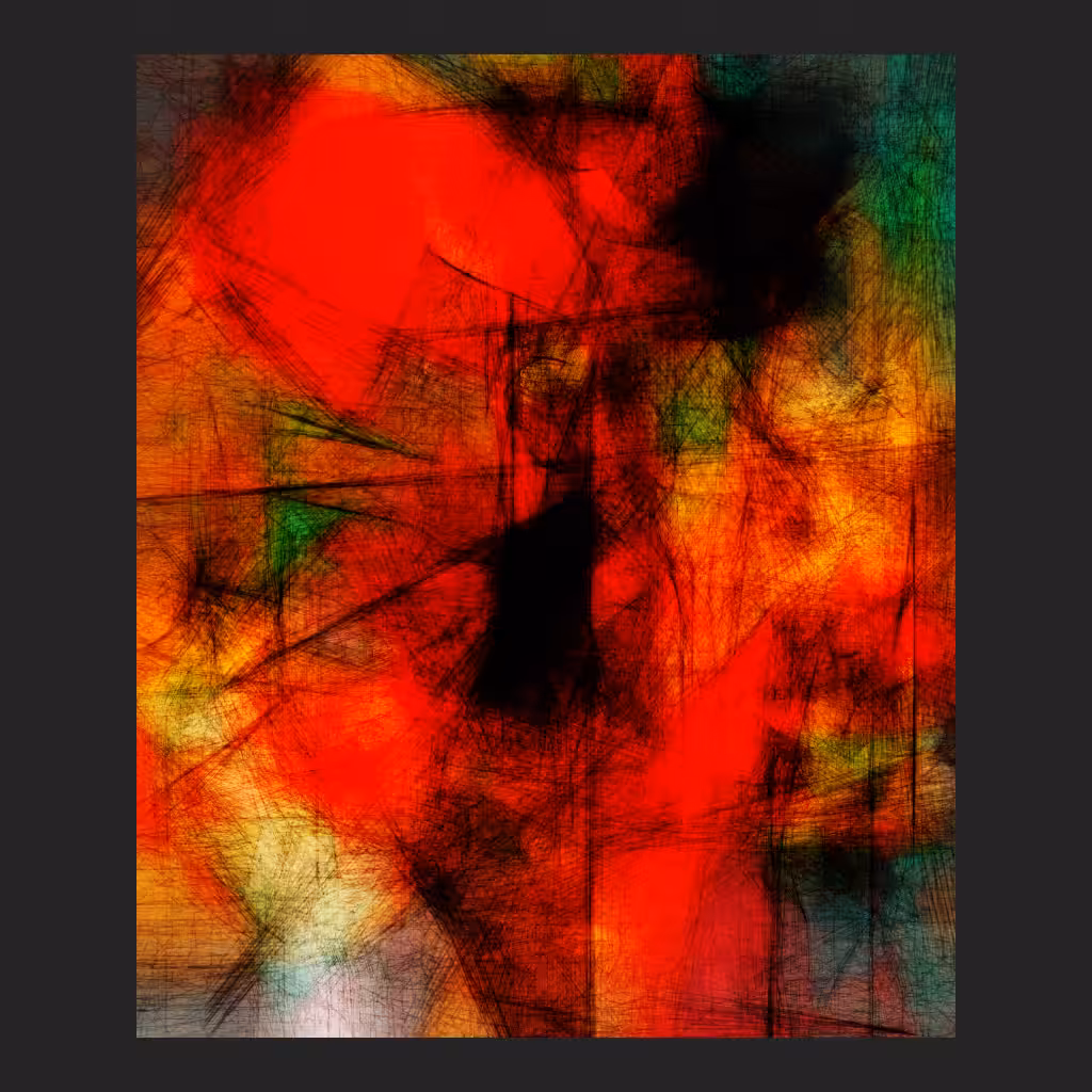 Anabasis #16