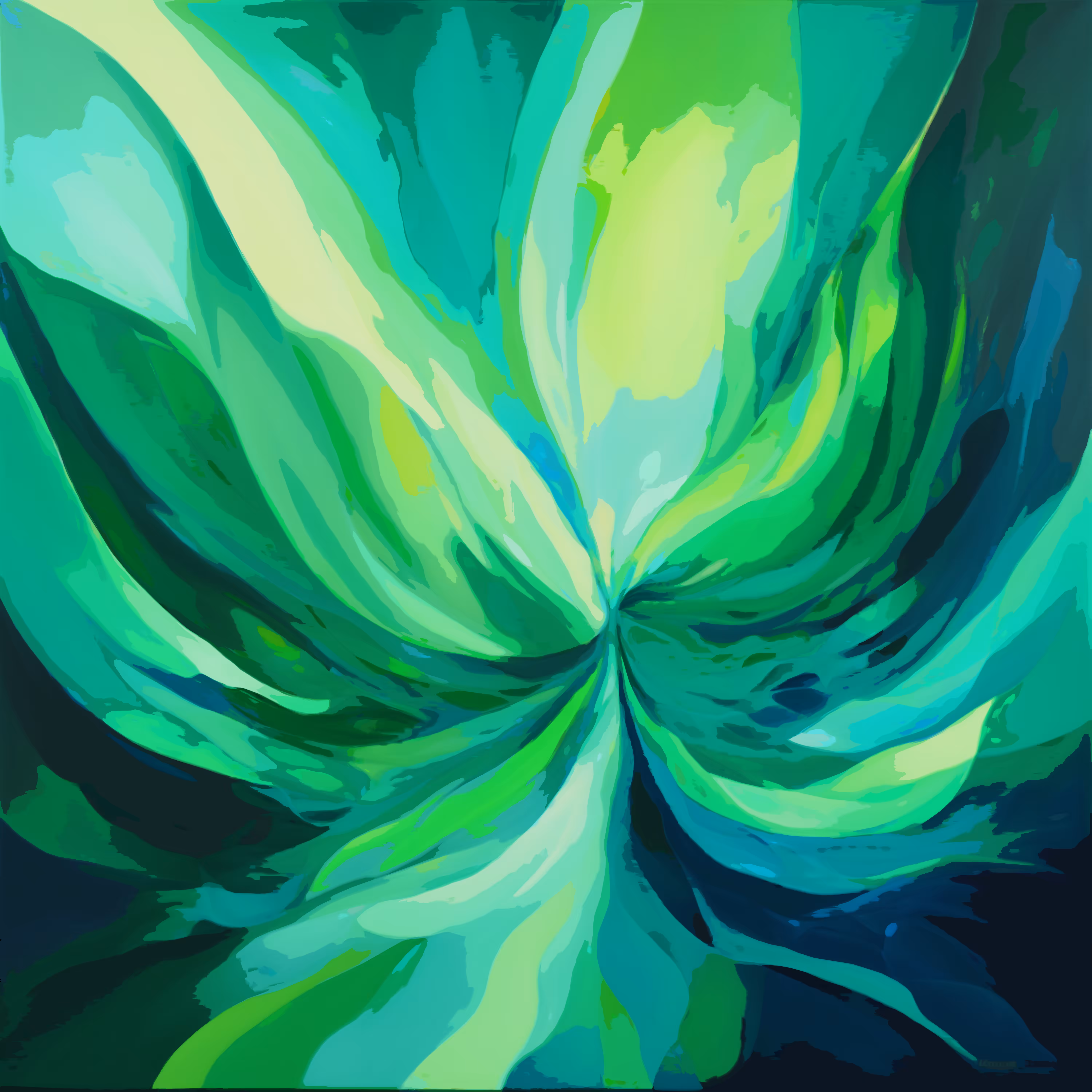 Quantum Reverie