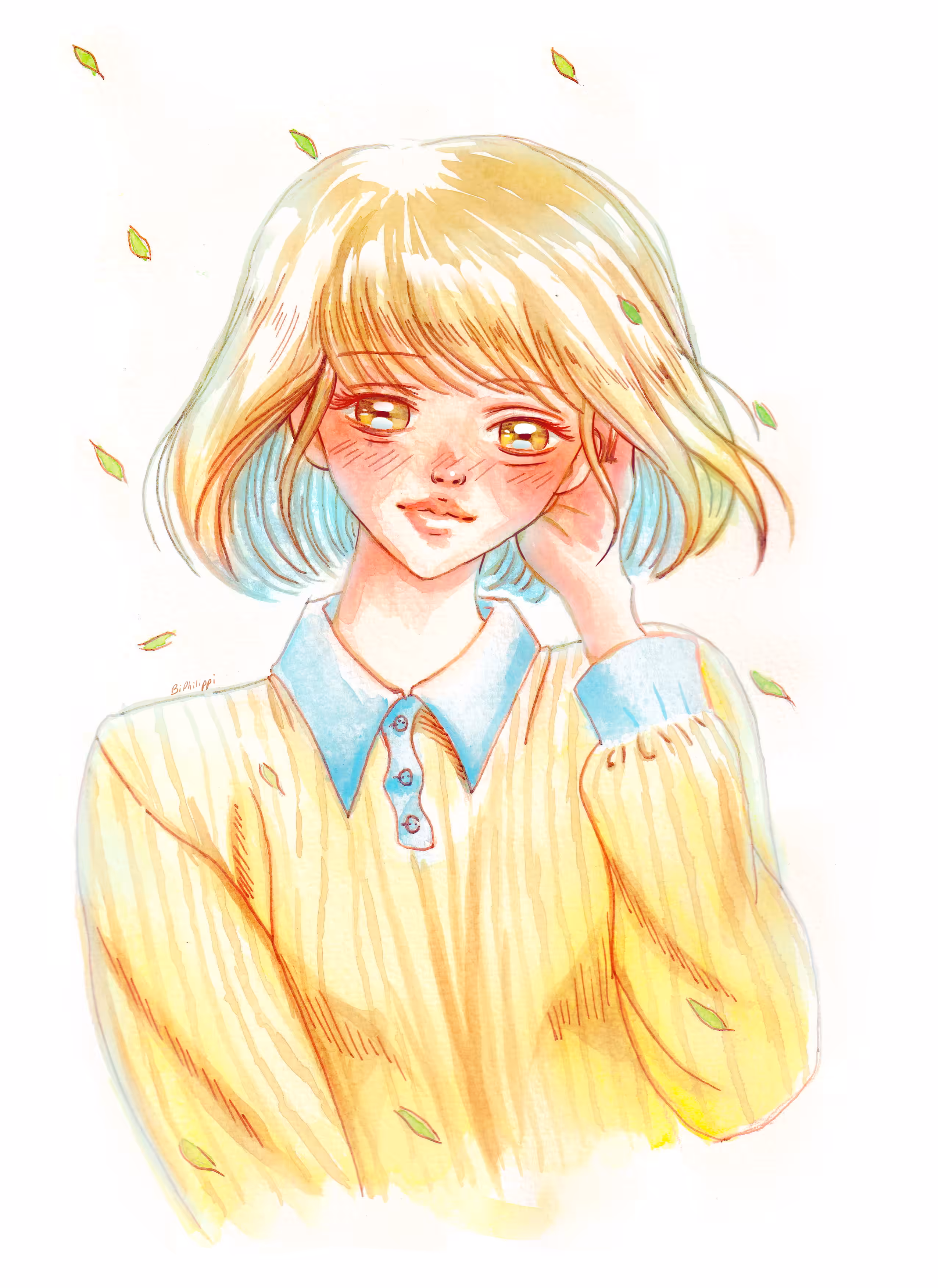 Kind Wind