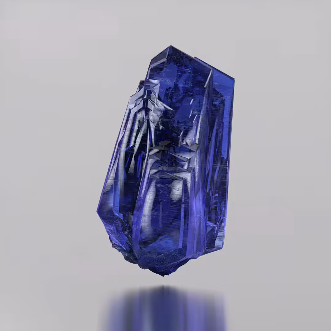 Tanzanite