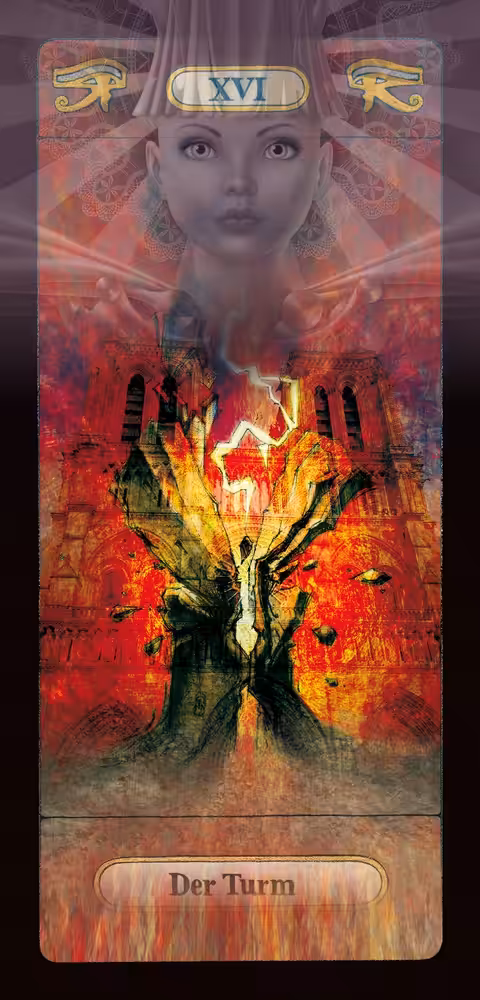 The Tower #5