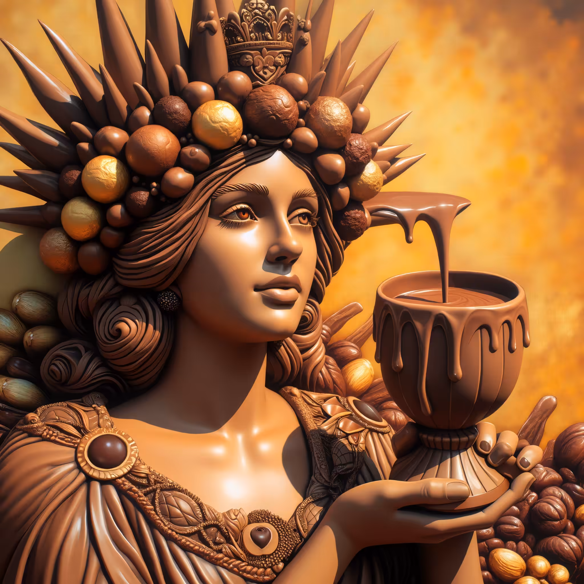 International Chocolate Day