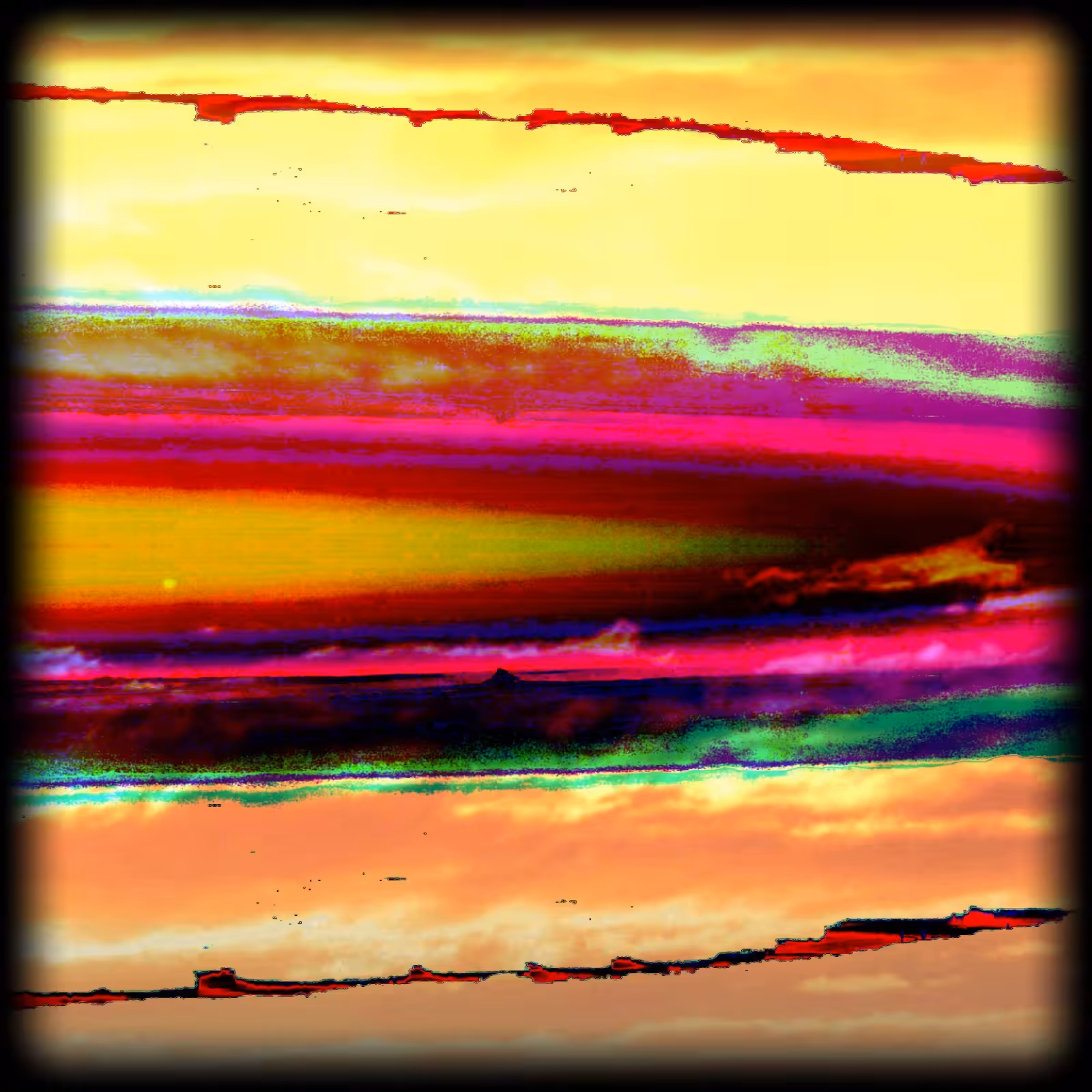 TAKE A LITTLE TRIP 17/20