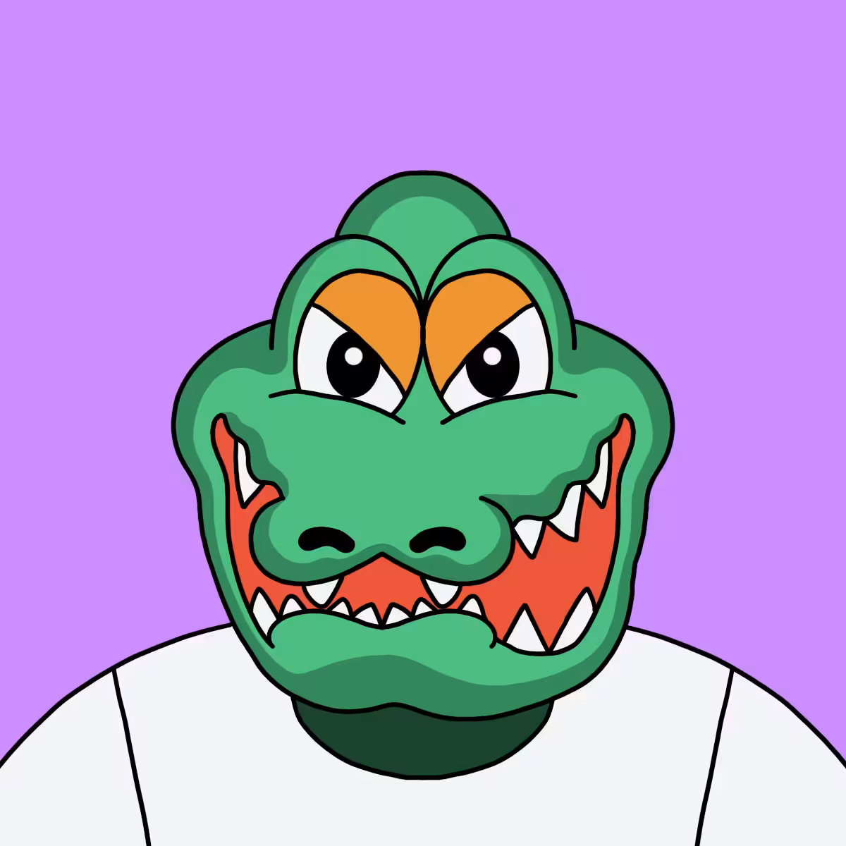 |Hedz| Gronk Vengorgon