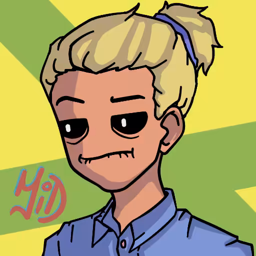 MID COMICS