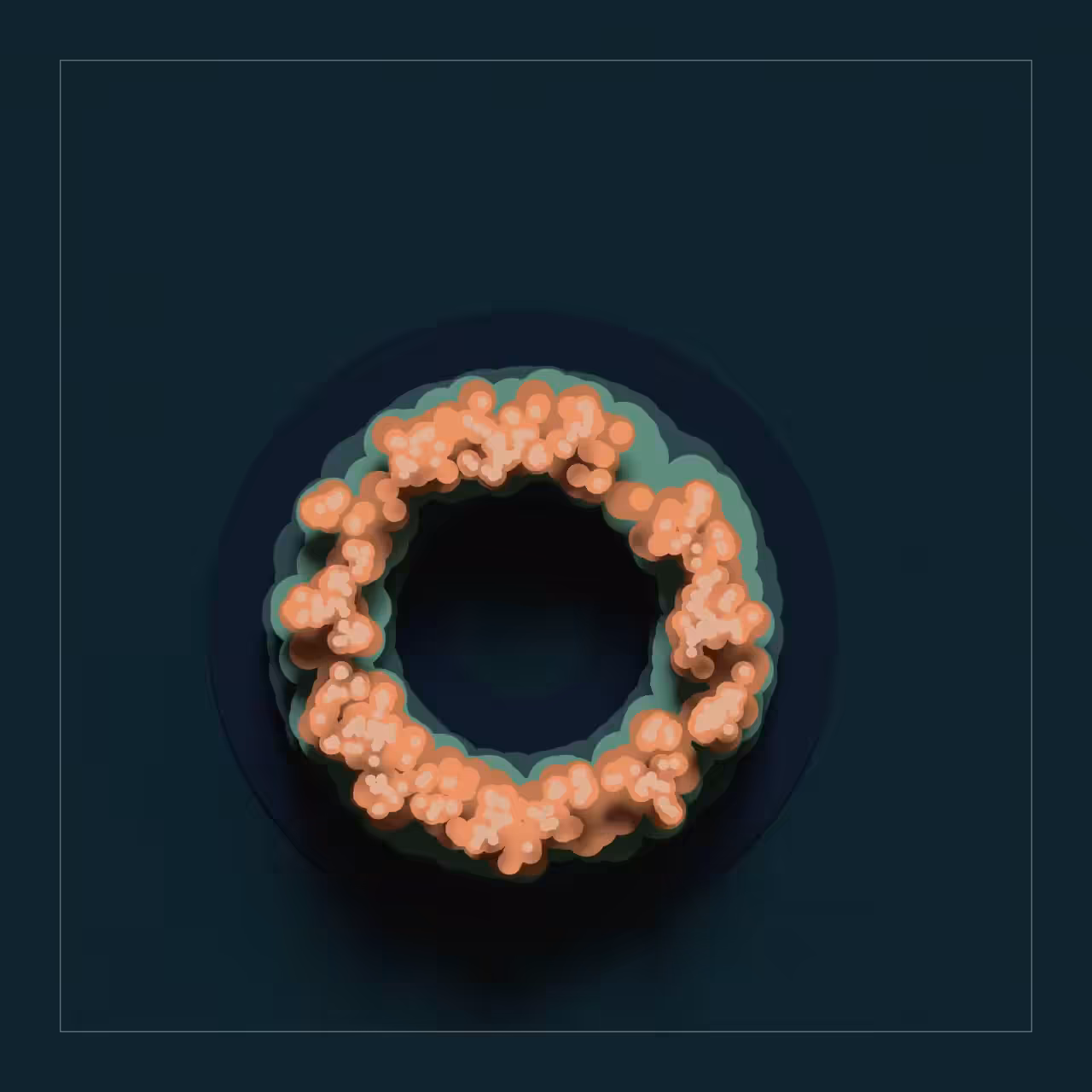 Animated Octo Garden #229
