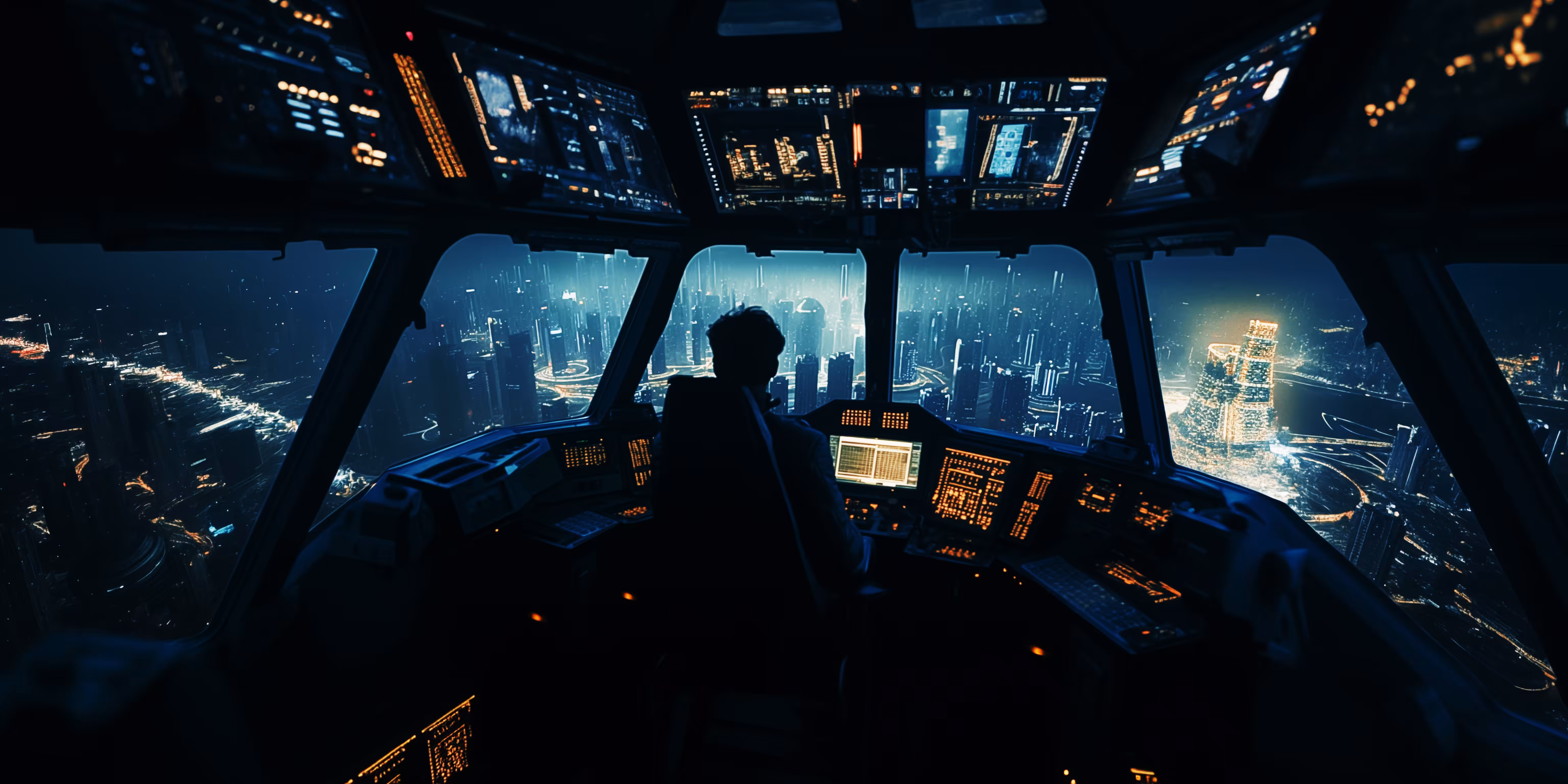 Voyage